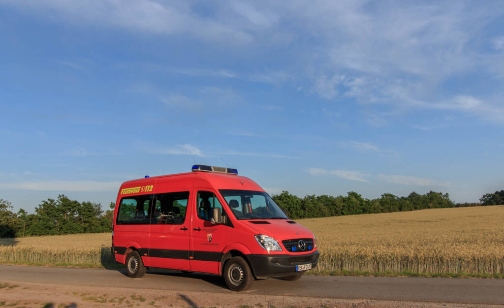 Das MTF der Feuerwehr Brockdorf dient vorrangig dem Transport von nachrückenden Einsatzkräften zum Einsatz. Somit eignet es sich besonders gut um in Kombination mit dem TLF 8/18 eingesetzt zu werden. Zu den Einsatzmöglichkeiten des MTFs gehören unter Anderem auch Aufgaben wie das Sperren einer Straße. Weiterhin wird es für Dienstfahrten und somit auch für die Jugendfeuerwehr genutzt.