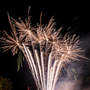 Tipps für den sicheren Umgang mit Feuerwerk